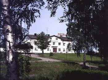 Victoria Graenshotell Töcksfors Exterior foto